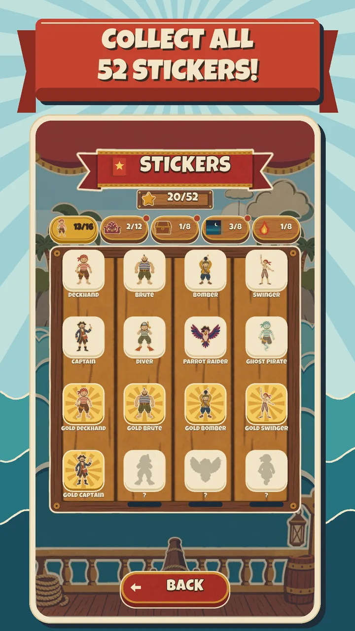 Loot Run: Pirate Ship Shooter screenshot 7